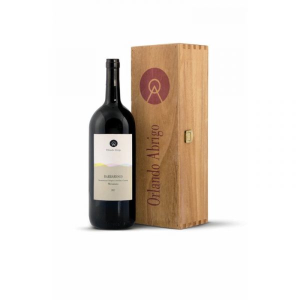 Barbaresco “Meruzzano” DOCG magnum 1