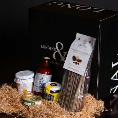 Box dispensa gourmet 1