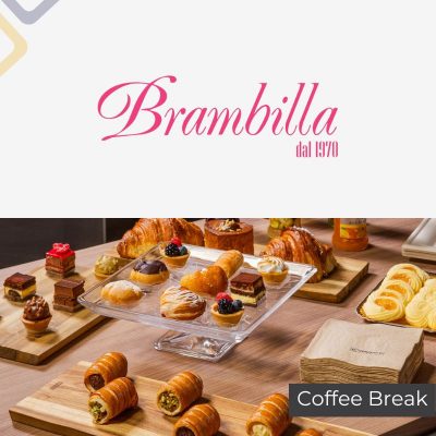 Componi il tuo Coffee break di Brambilla 1