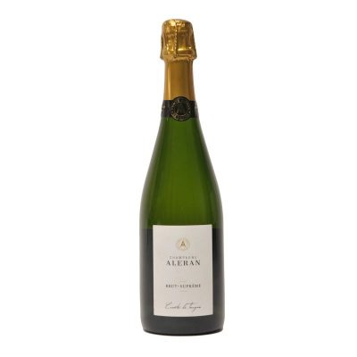 Champagne Aleran brut supreme 1