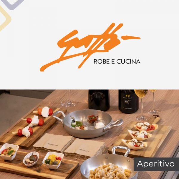 Componi il tuo Aperitivo di Gattò 1