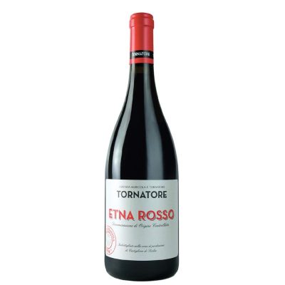 Etna rosso DOC 1
