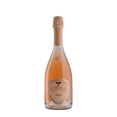Franciacorta DOCG “Boke” rosé brut 1