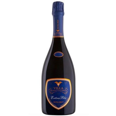 Franciacorta DOCG Extra Blu 1