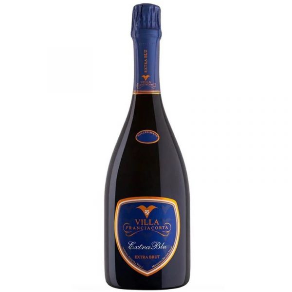 Franciacorta DOCG Extra Blu 1