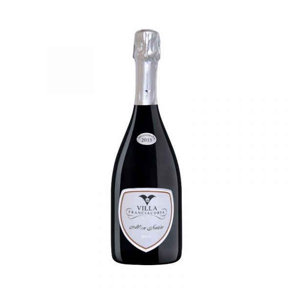 Franciacorta DOCG Mon Saten 1