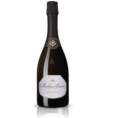 Franciacorta Marchese Antinori astucciato – Tenuta Montenisa 1