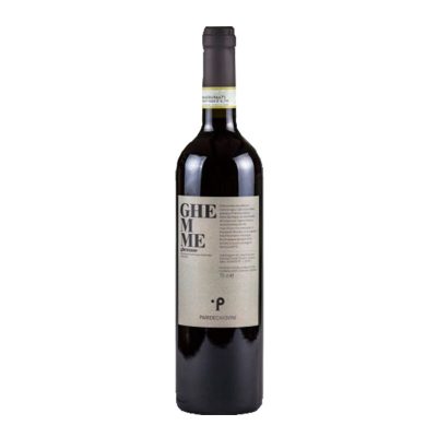 Ghemme DOCG 1