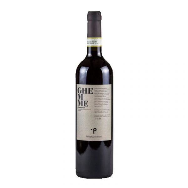 Ghemme DOCG 1
