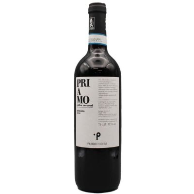 Priamo Nebbiolo DOC 1