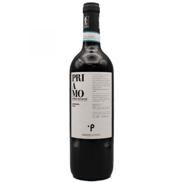 Priamo Nebbiolo DOC 1
