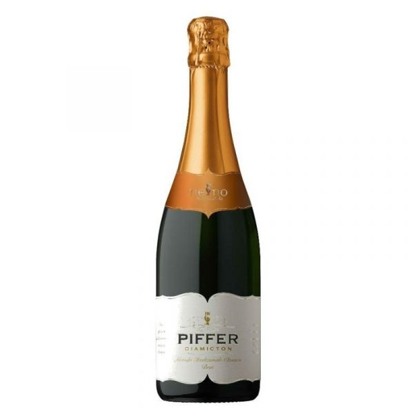 Spumante Brut Metodo Classico Diamicton 1