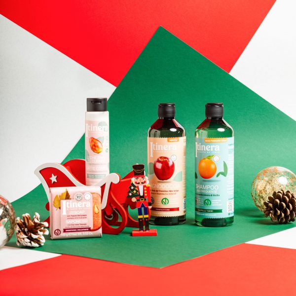 Confezione Territori Italiani - GFL Cosmetics 1
