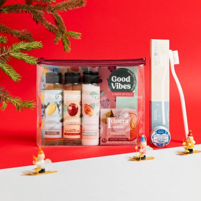 Confezione Viaggiare Essenziale 1