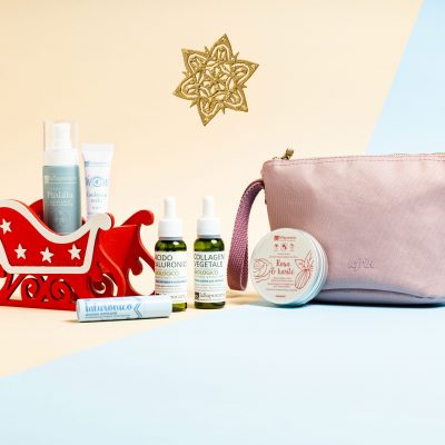 Skincare da regina - La Saponaria 1