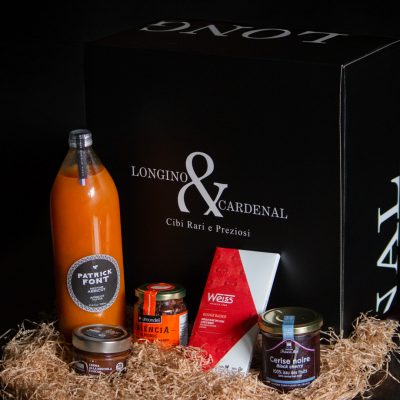 Box colazione gourmet 1