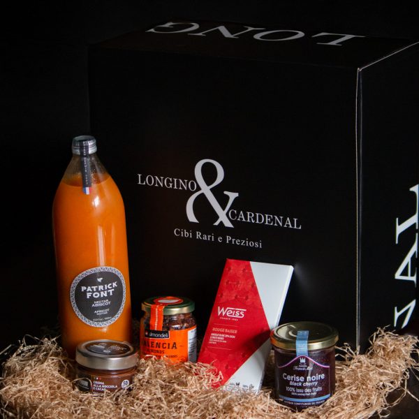 Box colazione gourmet 1