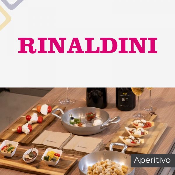 Componi il tuo Aperitivo di Rinaldini 2