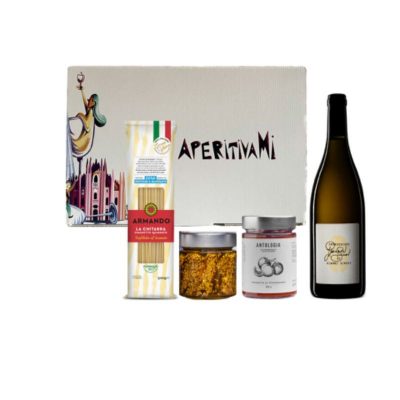 Box cena "Wild Nights" 2