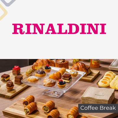 Componi il tuo Coffee break di Rinaldini 2