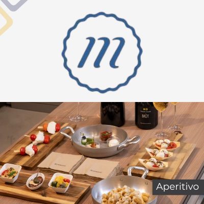 Componi il tuo Aperitivo di Mignon 1