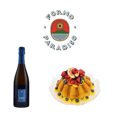 Componi il tuo Celebration Kit di Forno Paradiso 1
