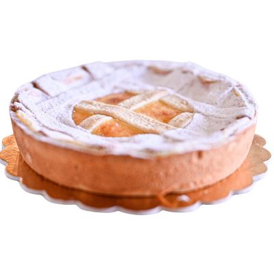 Torta babaiola 1