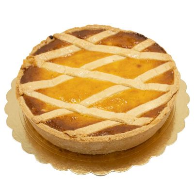 Pastiera napoletana 1