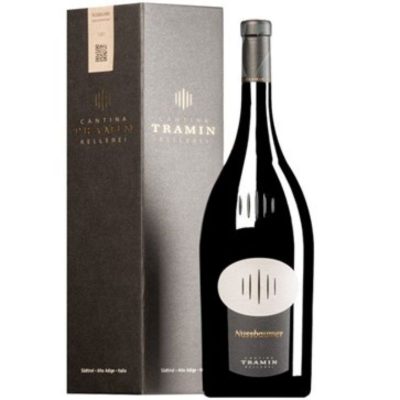Gewurztraminer Nussbaumer DOC 1