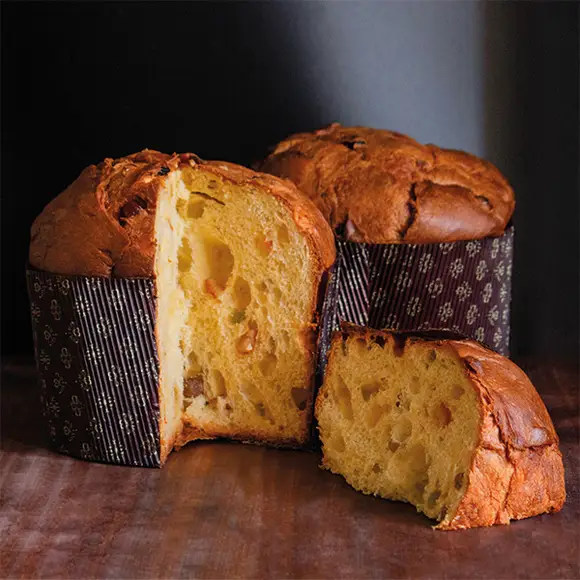 Panettone Together by Alajmo 1