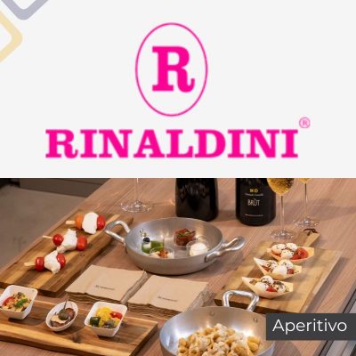 Componi il tuo Aperitivo di Rinaldini 1