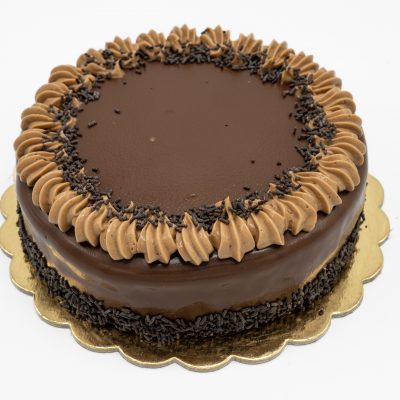 Torta al cioccolato 1
