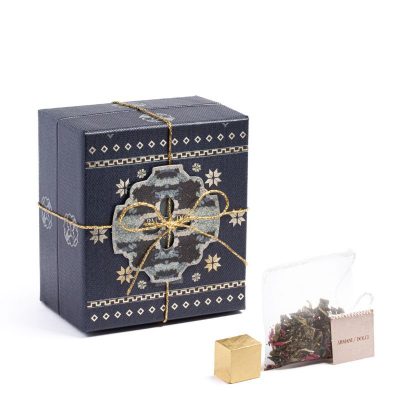 Degustazione Autunno con Te Oolong 1