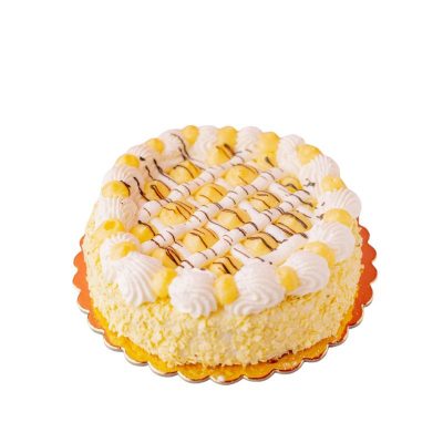 Torta Desirée - 4/6 porzioni 1