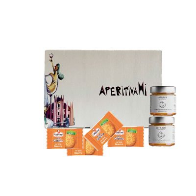Box colazione da Tiffany 1