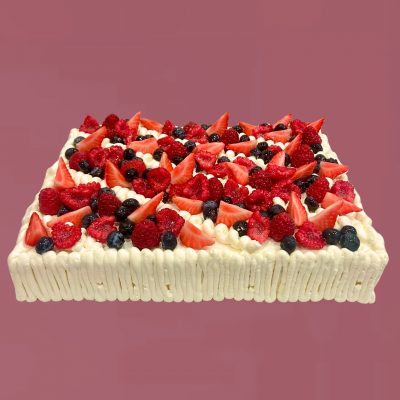 Torta Chantilly - 12 porzioni 1
