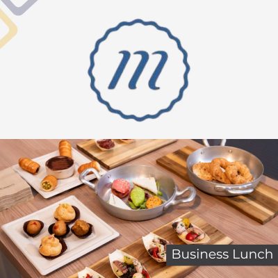 Componi il tuo Business Lunch di Mignon 3