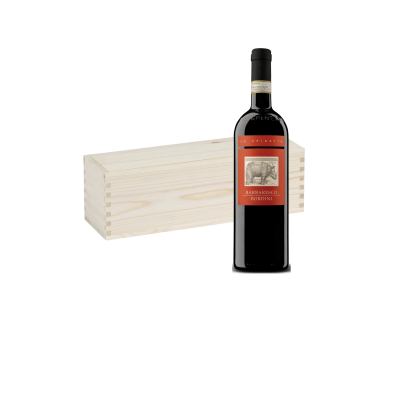 Barbaresco in cassetta di legno 1