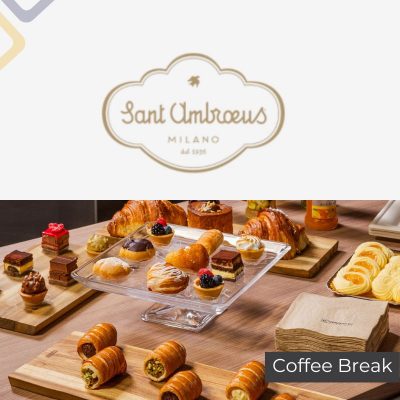 Componi il tuo Coffee Break di Sant Ambroeus 1