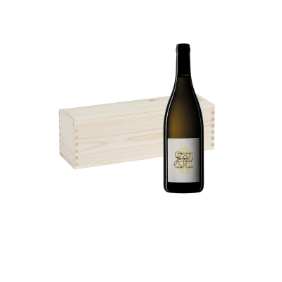 Trebbiano in cassetta di legno 1