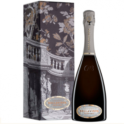 Franciacorta DOCG S 1