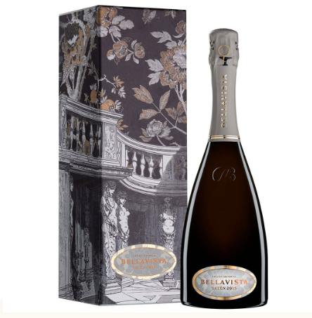 Franciacorta DOCG S 1