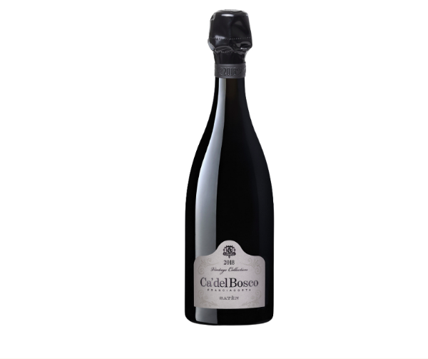 Franciacorta Satén DOCG brut vintage collection - Ca' del Bosco 1
