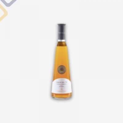 Umberto Cesari – Colle del Re Romagna DOCG Albana Passito 1