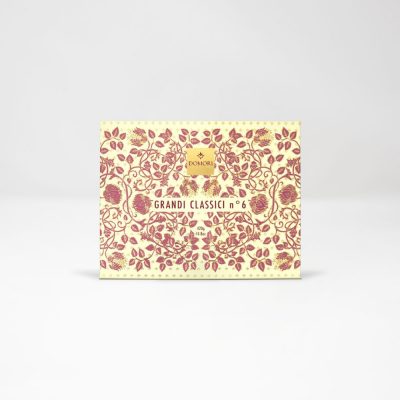 Domori - Praline di cioccolato Collezione n.6 1