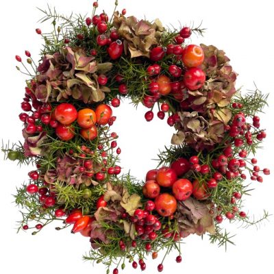 Christmas Box Ghirlanda 1