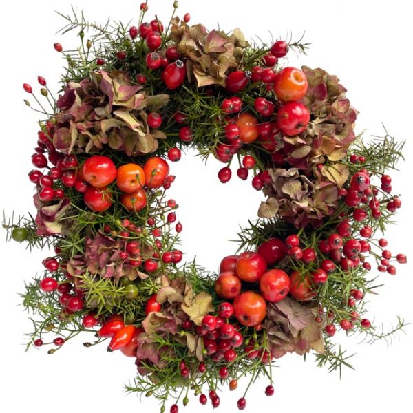 Christmas Box Ghirlanda 1