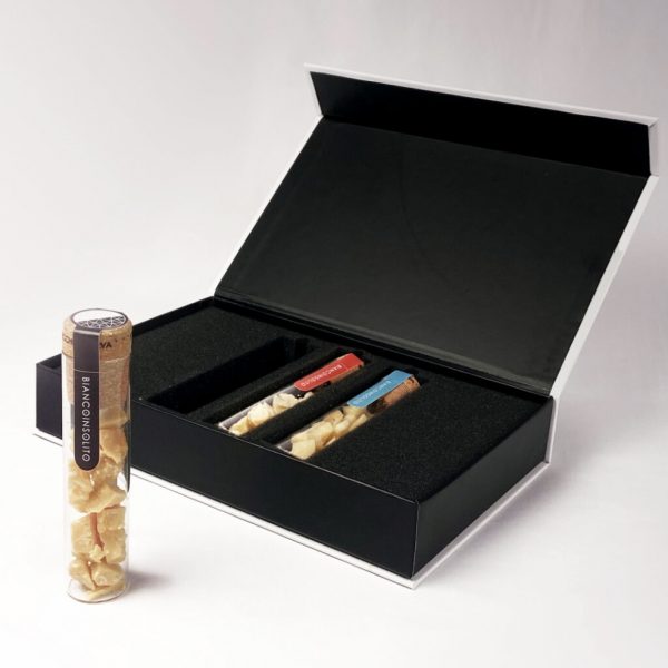 Stravecchio Riserva Tasting 4