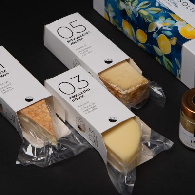 Box regalo "Tribute Edition" 8