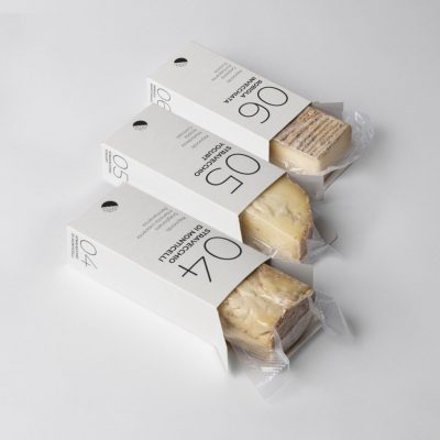 Box regalo "Tris Mix Assortito" 1